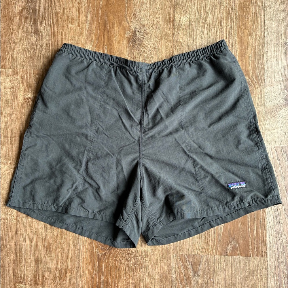 Patagonia Baggies 5”
